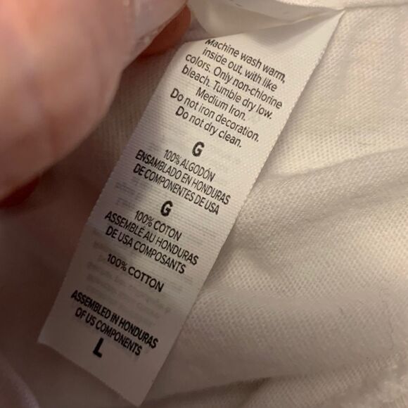 Unisex Maurizio Cattelan Art Basel Banana T-Shirt - Picture 7 of 8